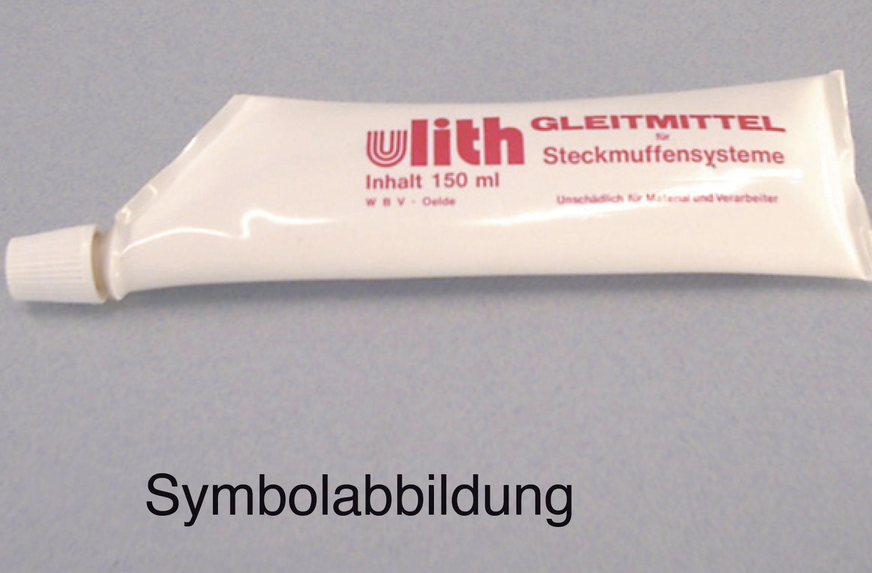 Gleitmittel HT + Kunststoff, 250 g - HT Sonderteile