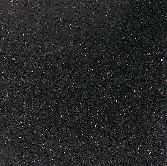 Einbau - Granitfeld, galaxi star, 510 x 325 x 36 mm