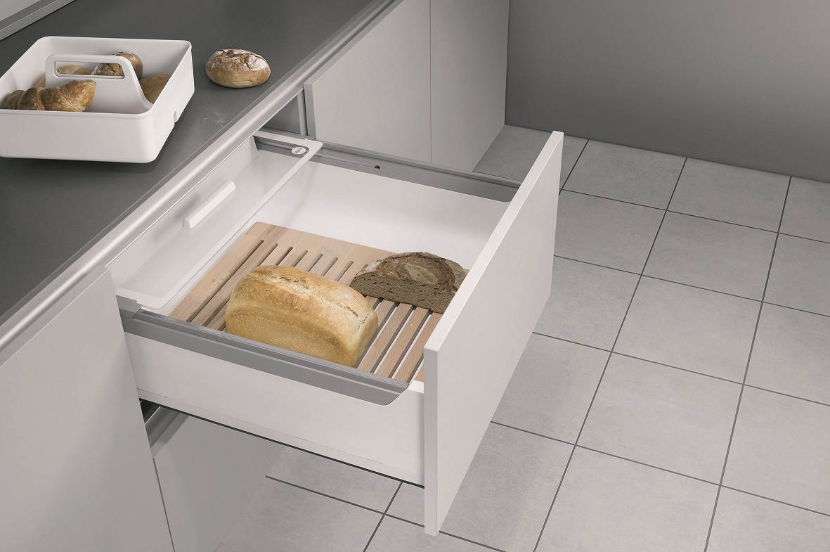 Hailo Pantry Box